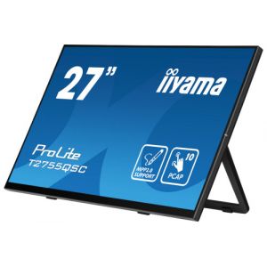 IIYAMA T2755QSC-B1 iiyama ProLite T2755QSC-B1