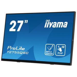 IIYAMA T2755QSC-B1 iiyama ProLite T2755QSC-B1