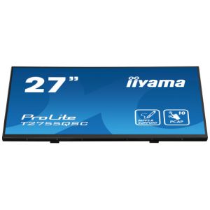 IIYAMA T2755QSC-B1 iiyama ProLite T2755QSC-B1