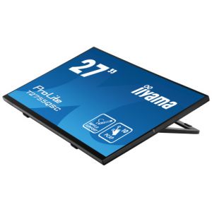 IIYAMA T2755QSC-B1 iiyama ProLite T2755QSC-B1