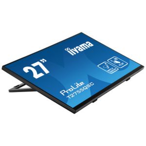 IIYAMA T2755QSC-B1 iiyama ProLite T2755QSC-B1