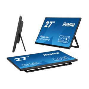 IIYAMA T2755QSC-B1 iiyama ProLite T2755QSC-B1