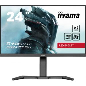 IIYAMA GB2470HSU-B6 iiyama G-MASTER GB2470HSU-B6