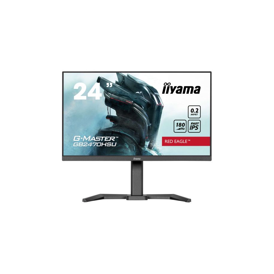 IIYAMA GB2470HSU-B6 iiyama G-MASTER GB2470HSU-B6