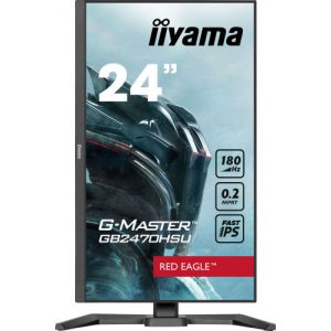 IIYAMA GB2470HSU-B6 iiyama G-MASTER GB2470HSU-B6