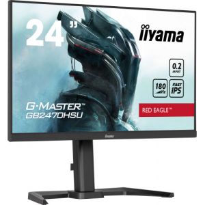 IIYAMA GB2470HSU-B6 iiyama G-MASTER GB2470HSU-B6