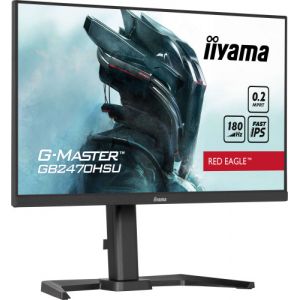 IIYAMA GB2470HSU-B6 iiyama G-MASTER GB2470HSU-B6