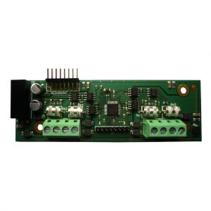 Teletek REDUNDANTNETWORK Redundant network module, supports IRIS…