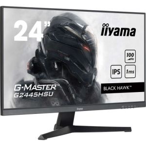 IIYAMA G2445HSU-B2 iiyama G-MASTER G2445HSU-B2