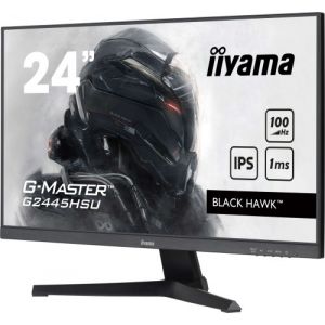 IIYAMA G2445HSU-B2 iiyama G-MASTER G2445HSU-B2