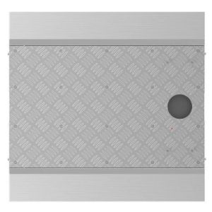 Hikvision Basic DS-K3G411-BASE550-R HIKBASIC