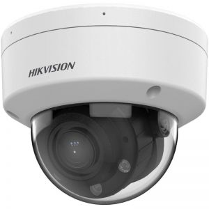 Hikvision value DS-2CD1743G2-LIZSU(2.8-12MM) 4MP Varifocal IP Dome Camera Motorized 2.8-12mm I/O Audio Alarm IP67 IK08…