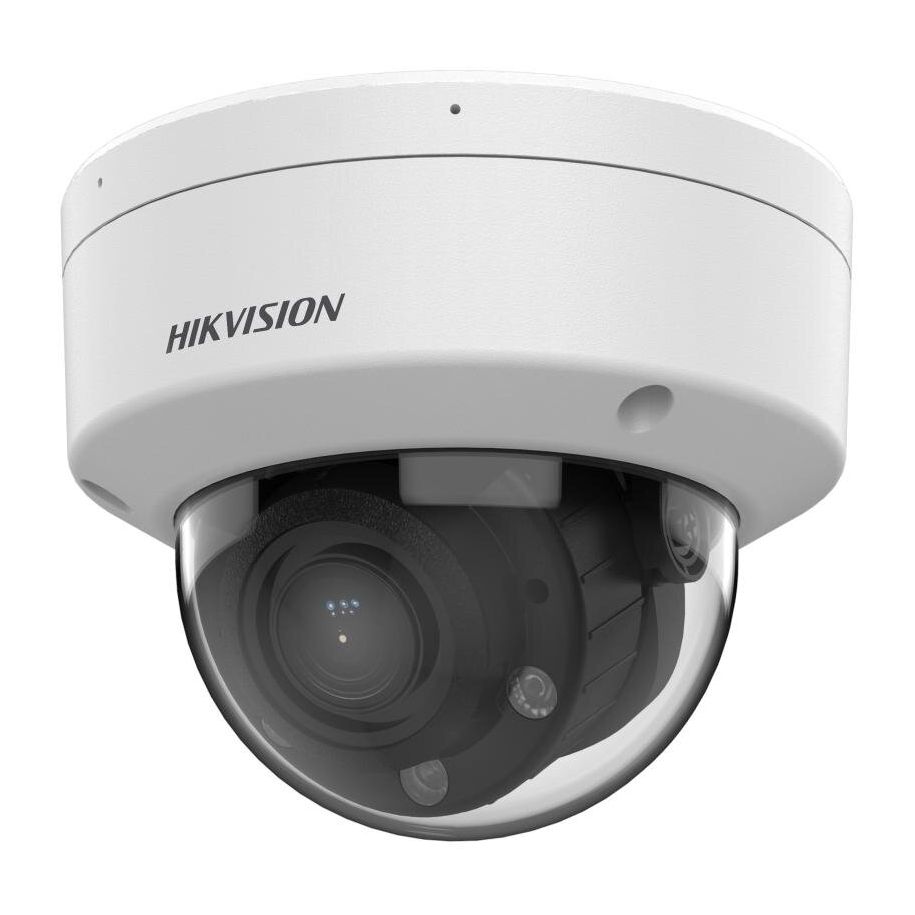 Hikvision value DS-2CD1743G2-LIZSU(2.8-12MM) 4MP Varifocal IP Dome Camera Motorized 2.8-12mm I/O Audio Alarm IP67 IK08…