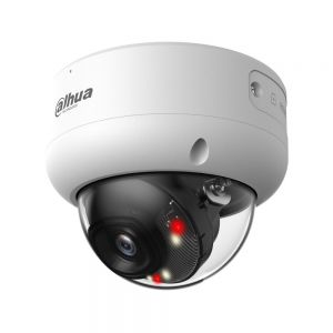 Dahua DH-IPC-HDBW3849EP-S-IL-0280B Dahua WizSense IP Dome