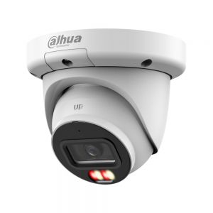 Dahua DH-IPC-HDW3849QMP-S-IL-0280B Dahua WizSense IP Dome