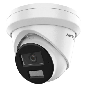 Hikvision Pro DS-2CD2383G2-LI2U(2.8MM) - Hikvision, Câmara Turret IP da gama PRO, Resolução…