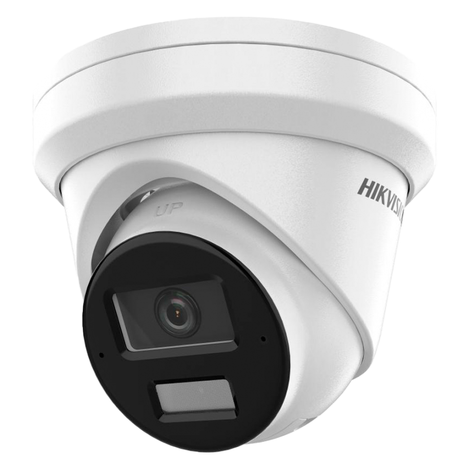 Hikvision Pro DS-2CD2383G2-LI2U(2.8MM) - Hikvision, Câmara Turret IP da gama PRO, Resolução…