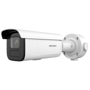 Hikvision Solutions DS-2CD3646G2T-IZSY(2.7-13.5MM)(H) - Hikvision, Cámara Bullet IP gama SOLUTIONS,…