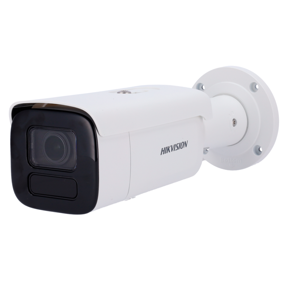 Hikvision Solutions DS-2CD3666G2T-IZS(2.7-13.5MM)(H) - Hikvision, Cámara Bullet IP gama SOLUTIONS,…