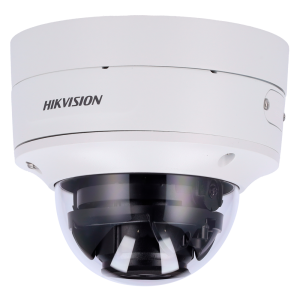 Hikvision Solutions DS-2CD3766G2-IZS(2.7-13.5MM)(H)/EF - Hikvision, Cámara Domo IP gama SOLUTIONS, Resolución…