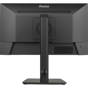 IIYAMA XUB2293HSU-B7 21.5'' 3-Sided Borderless IPS Monitor with USB Hub, 100Hz Refresh Rate and…