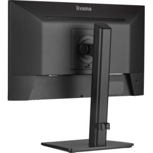 IIYAMA XUB2293HSU-B7 21.5'' 3-Sided Borderless IPS Monitor with USB Hub, 100Hz Refresh Rate and…