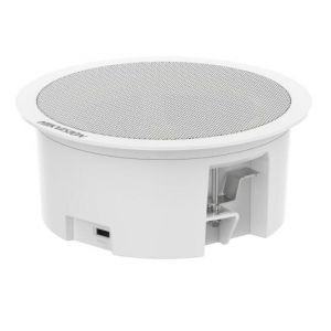 Hikvision DS-QAZ1206G1-BE Altavoz de techo IP 6W