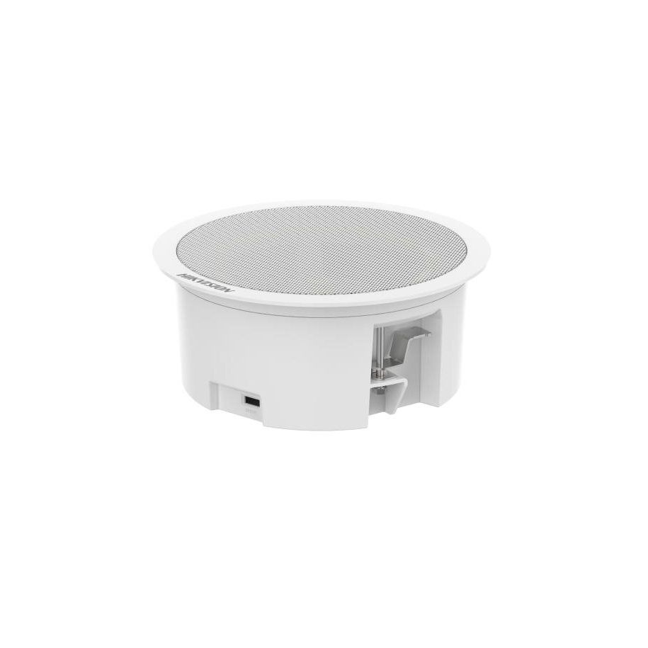 Hikvision DS-QAZ1206G1-BE Altavoz de techo IP 6W