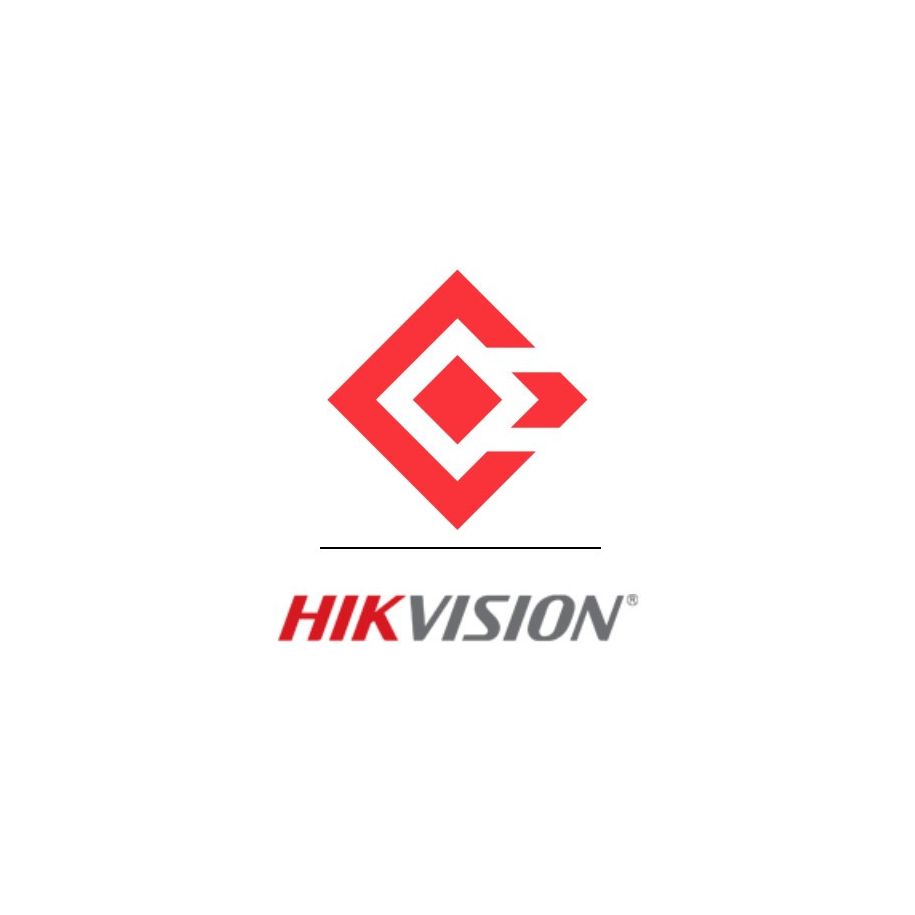 Hikvision solutions HIKCENTRAL-P-BWC-1CH HikCentral 1-channel body camera management license