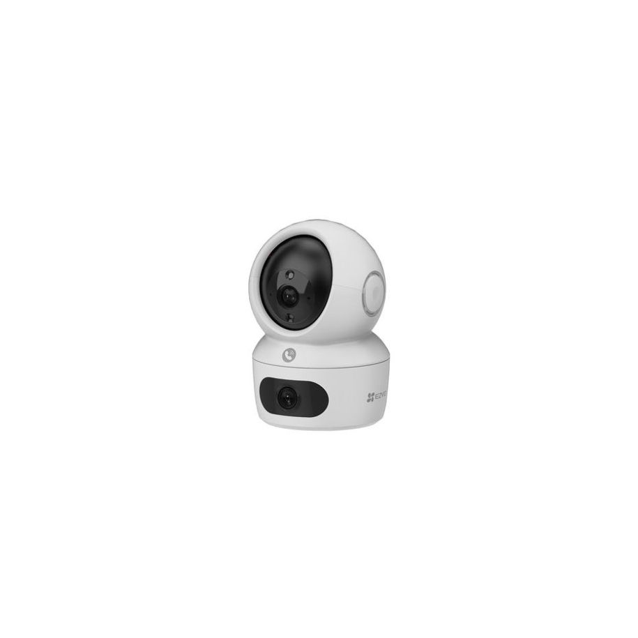 EZVIZ CS-H7C-R100-8G44WF Veja muito mais para proteção de toda a casa O H7c Dual captura mais que…