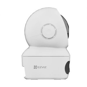 EZVIZ CS-H7C-R100-8G44WF Vea mucho más para la protección de toda la casaLa H7c Dual captura más…