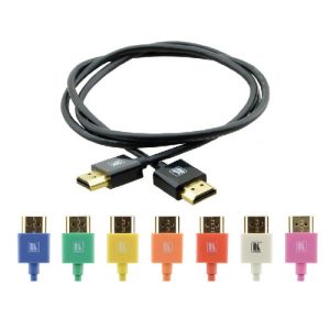 KRAMER 97-0132010 Kramer Electronics 3m HDMI m/m