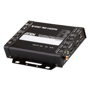 ATEN VE2812PR-AT-G Graças à poderosa tecnologia HDBaseT Classe A, o receptor VE2812PR é um…