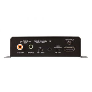 ATEN VE2812PR-AT-G Graças à poderosa tecnologia HDBaseT Classe A, o receptor VE2812PR é um…