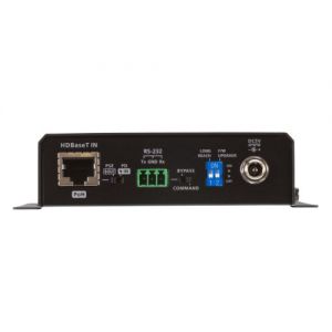 ATEN VE2812PR-AT-G Graças à poderosa tecnologia HDBaseT Classe A, o receptor VE2812PR é um…