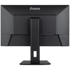 IIYAMA XUB2793QSU-B7 27" IPS WQHD display with height-adjustable stand and 100Hz refresh rate The…