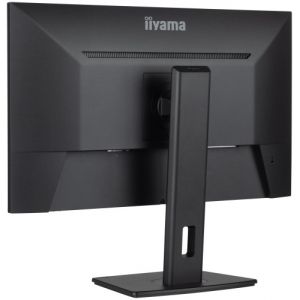 IIYAMA XUB2793QSU-B7 27" IPS WQHD display with height-adjustable stand and 100Hz refresh rate The…