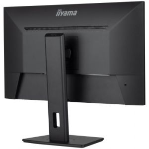 IIYAMA XUB2793QSU-B7 27" IPS WQHD display with height-adjustable stand and 100Hz refresh rate The…