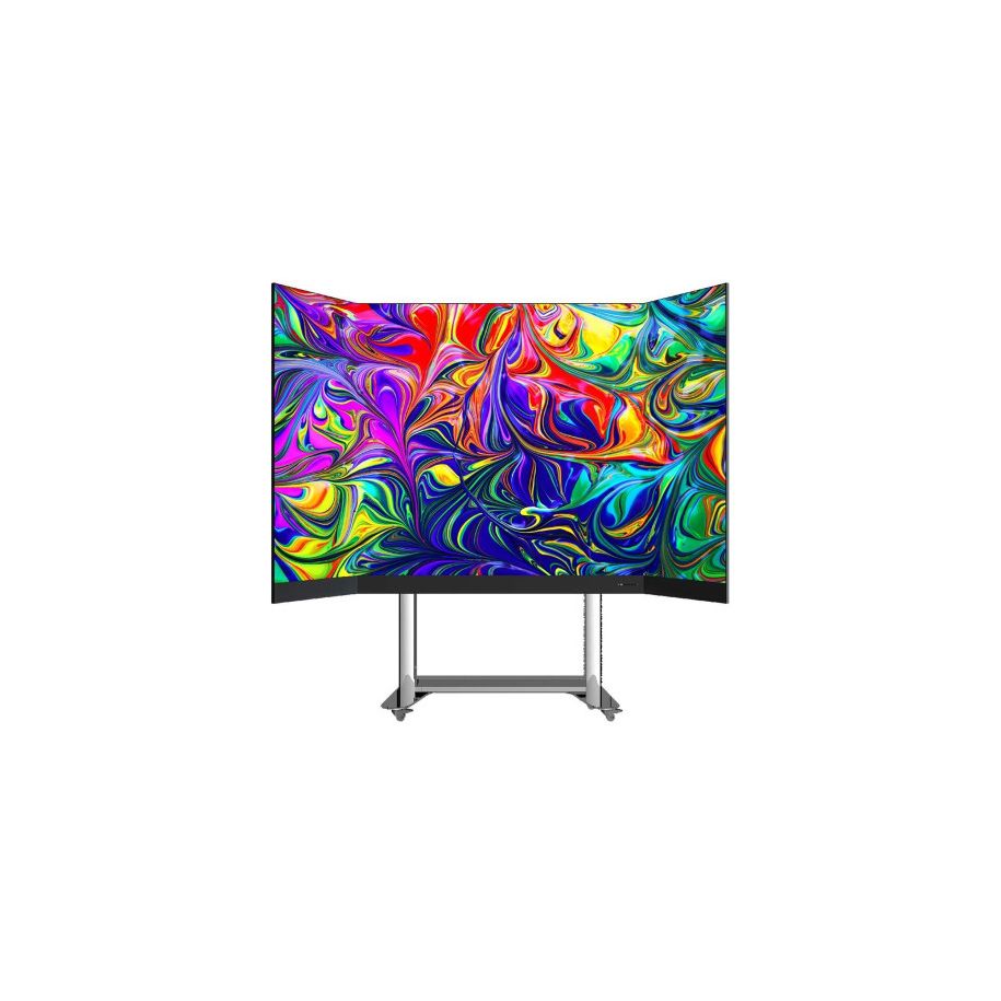 DAHUA DHI-PHMIA135-UH DAHUA LED SCREEN 135" FHD FOLDABLE, FLIGHTCASE (PREVIOUSLY PN 1.5.01.98.36207…