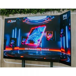 DAHUA DHI-PHMIA135-UH DAHUA LED SCREEN 135" FHD FOLDABLE, FLIGHTCASE (PREVIOUSLY PN 1.5.01.98.36207…