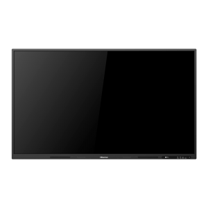 Hisense HIS-65WR6CE-OPS - Pantalla interactiva HISENSE 65\" 4K, Transmisión…