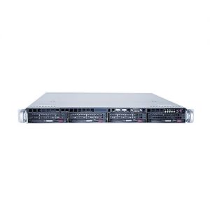 Hanwha Vision 1U-MSERVER VISÃO HANWHA