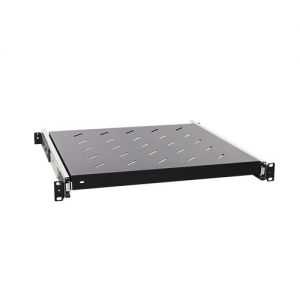 CSMR RAPW600 CSMR. 1U 19" telescopic tray 15Kg static load