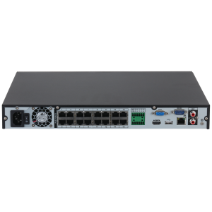 DAHUA DHI-NVR2216-16P-4KS3 dhi nvr2216 16p 4ks3 dahua ip recorder 16 channels 16 poe