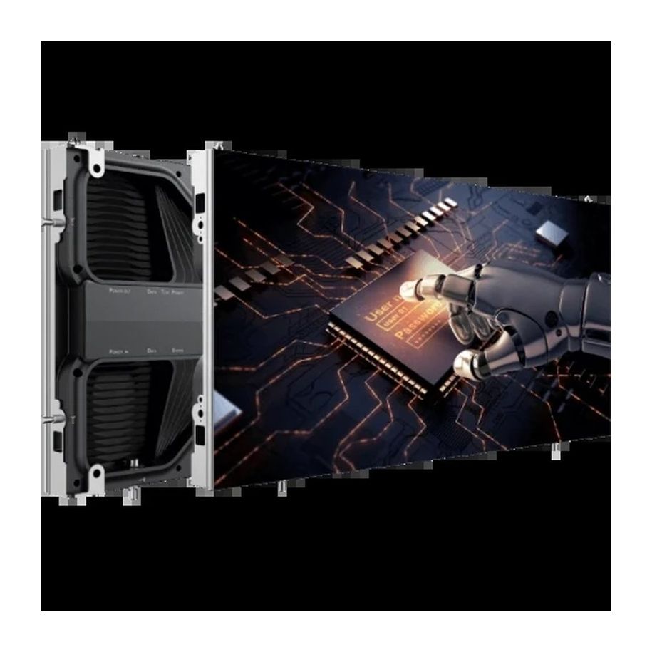 UNILUMIN UNI-ULWIII1506X33Y-A UNILUMIN ULWIII (PRO) 1.5 TAILLE DE L'ARMOIRE : 600X337,5 MM…