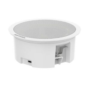 Hikvision DS-QAZ1203G1-BE 3W IP Ceiling Speaker