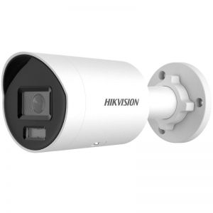 Hikvision pro DS-2CD2083G2-LI2U(2.8MM) Acusense 8MP 2.8mm Smart Hybrid Light IP Bullet Camera