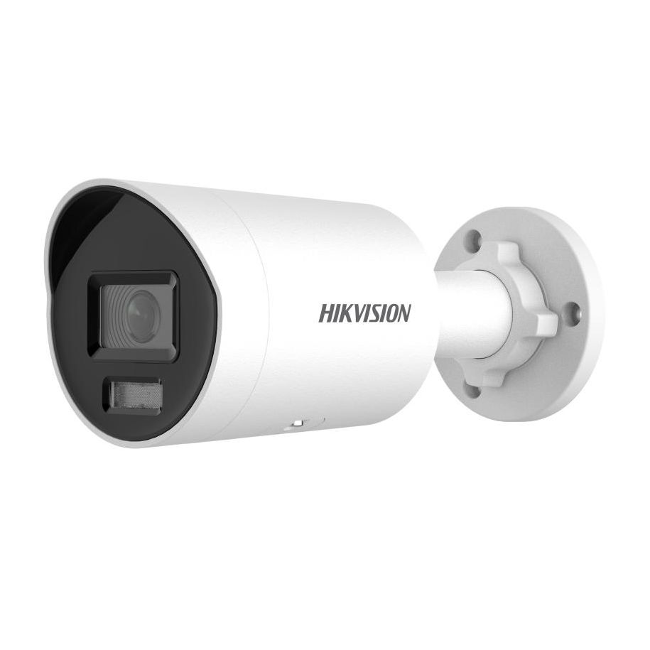 Hikvision pro DS-2CD2083G2-LI2U(2.8MM) Acusense 8MP 2.8mm Smart Hybrid Light IP Bullet Camera