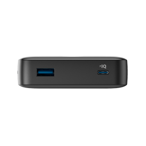 Anker ANK-1367-POWERCORE-B - Anker Power Bank, Capacidad 20000mAh, Entrada USB-C,…