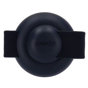 Anker ANK-FWCHARGER-3-IN-1-B - Cargador inalámbrico 3 en 1 Anker, Tecnología MagGo,…